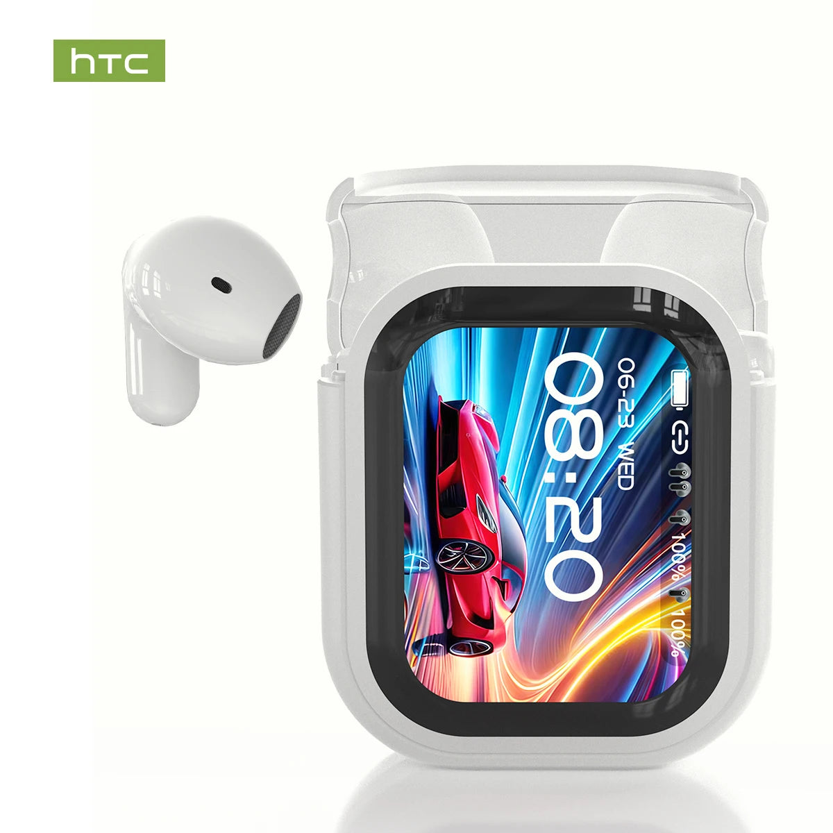 Wireless Earphones