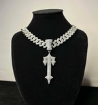 Collana Trapstar