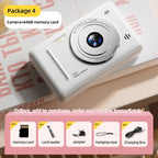 4K Digital Camera