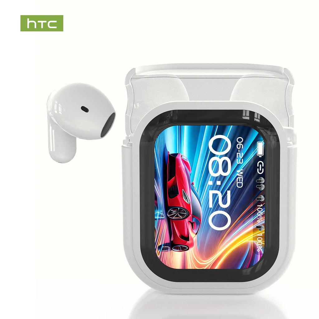 Wireless Earphones