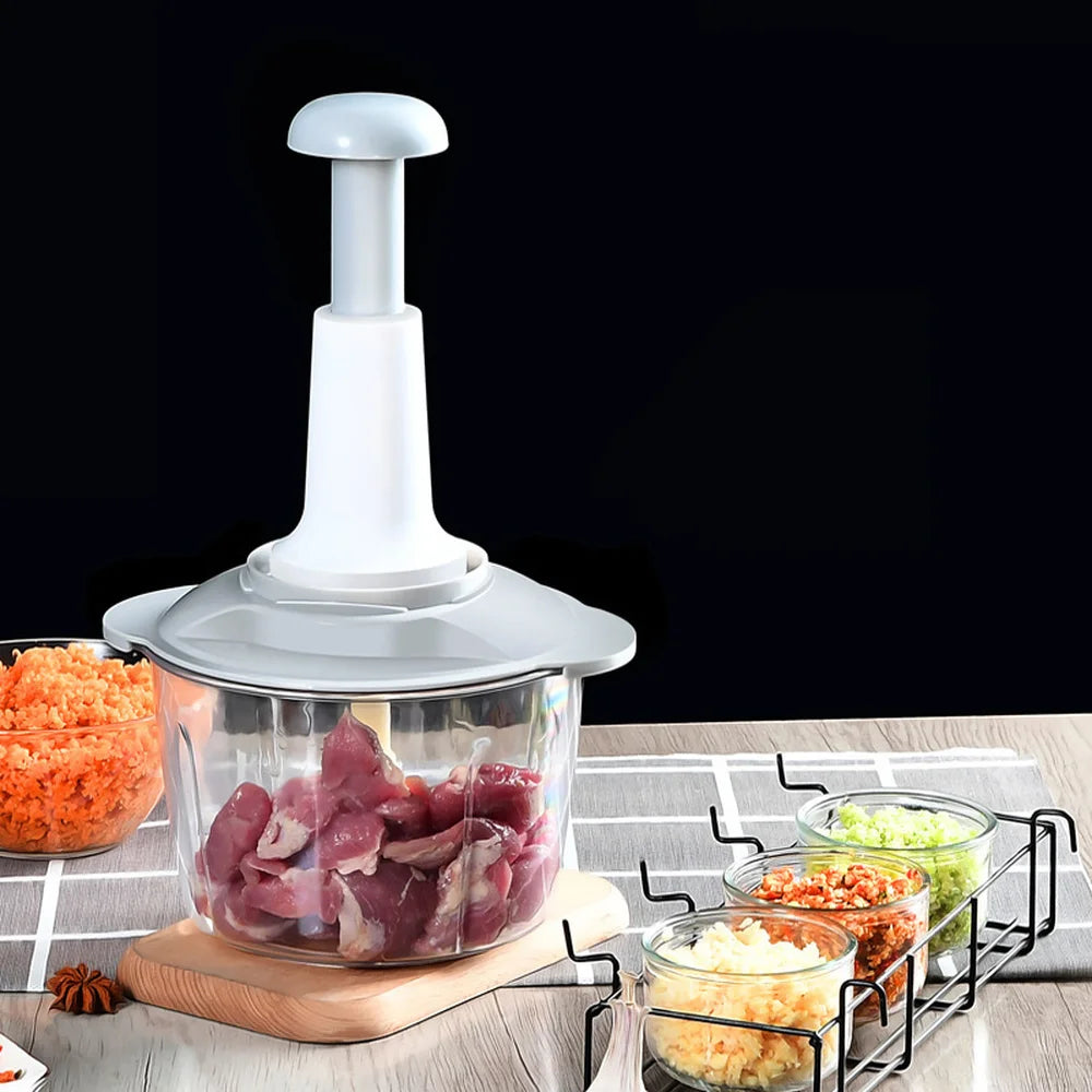 Food Chopper