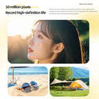 4K Digital Camera
