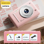 4K Digital Camera
