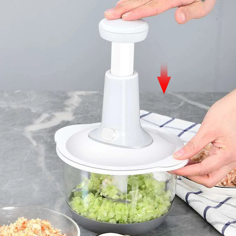 Food Chopper