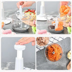 Food Chopper