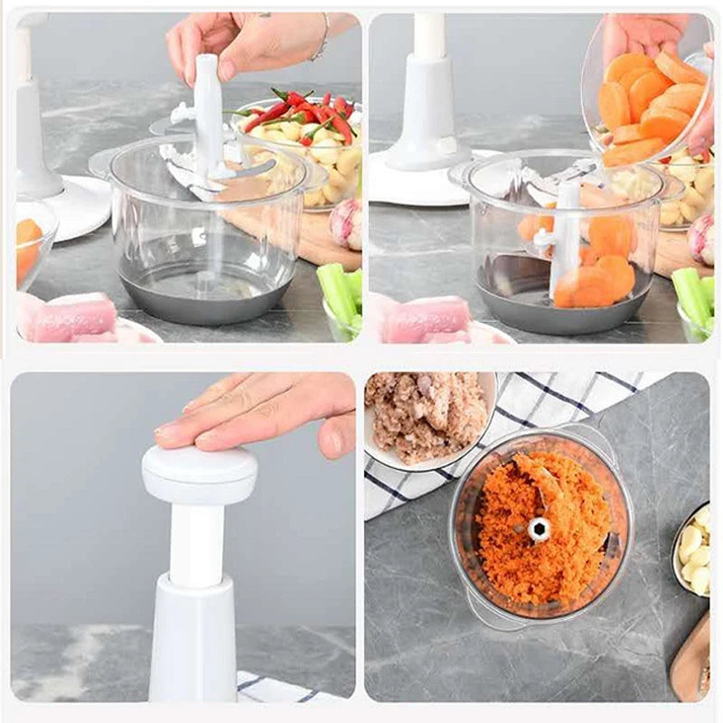 Food Chopper