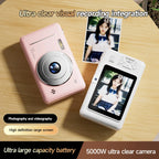 4K Digital Camera