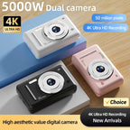 4K Digital Camera