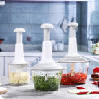 Food Chopper