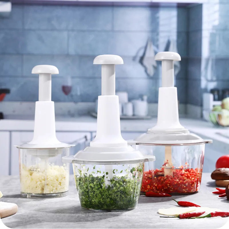Food Chopper