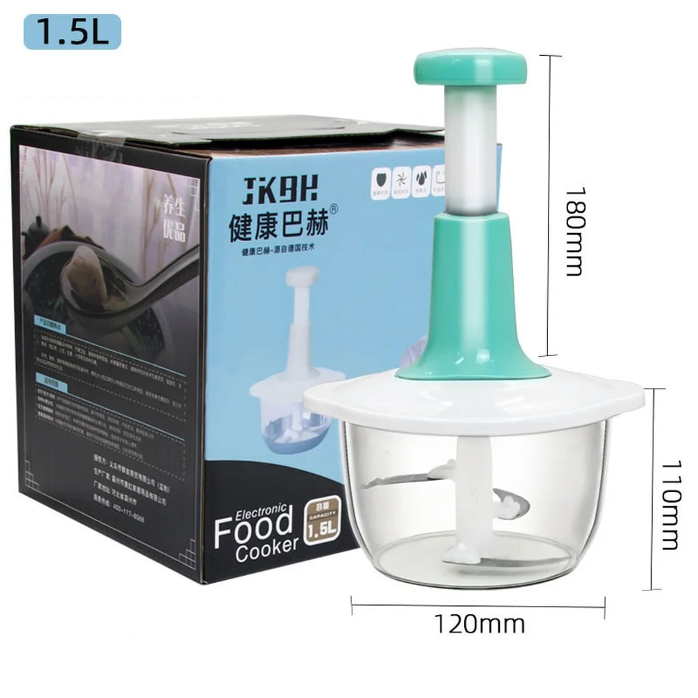 Food Chopper