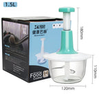 Food Chopper