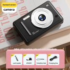 4K Digital Camera