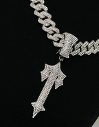 Collana Trapstar