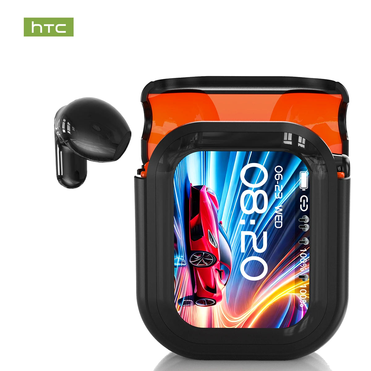 Wireless Earphones